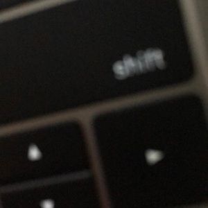 Meet your Posher, Evelyn